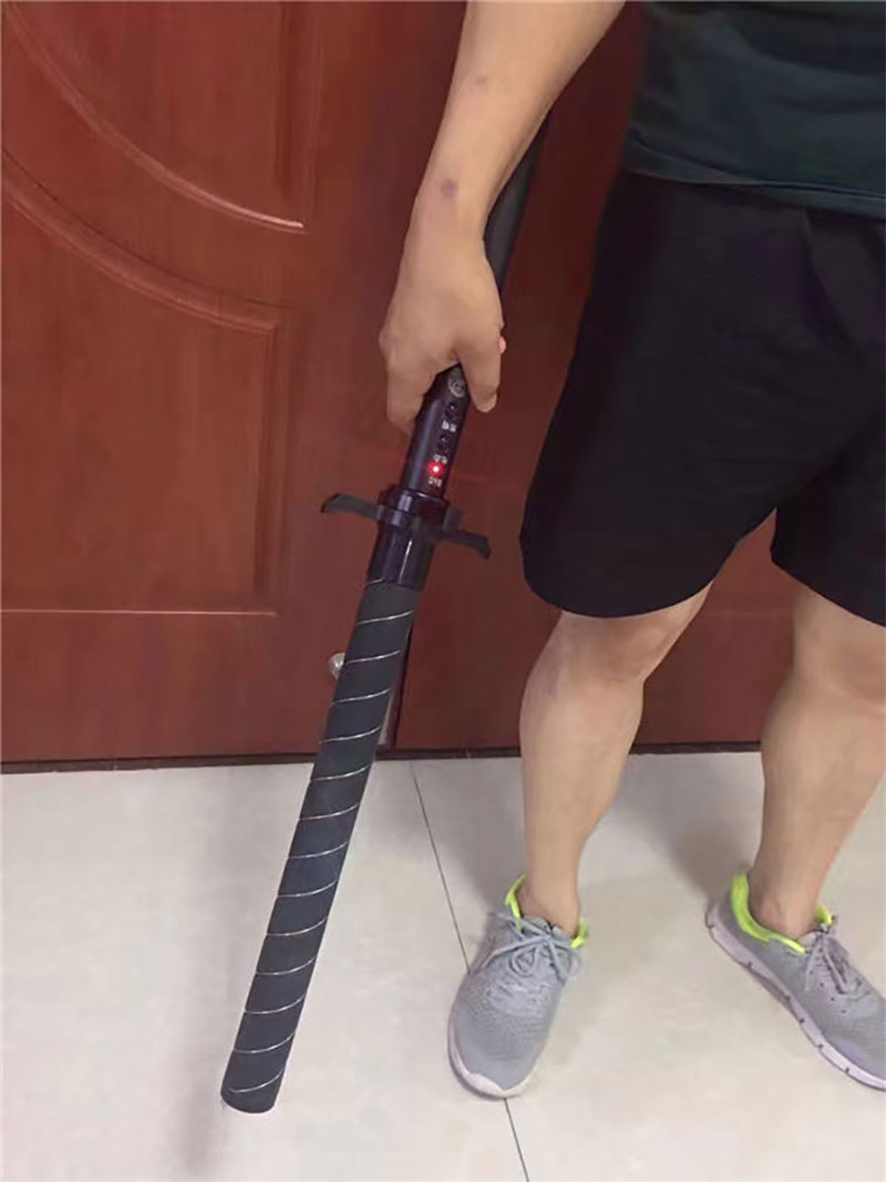 X10高压防抢执勤棍