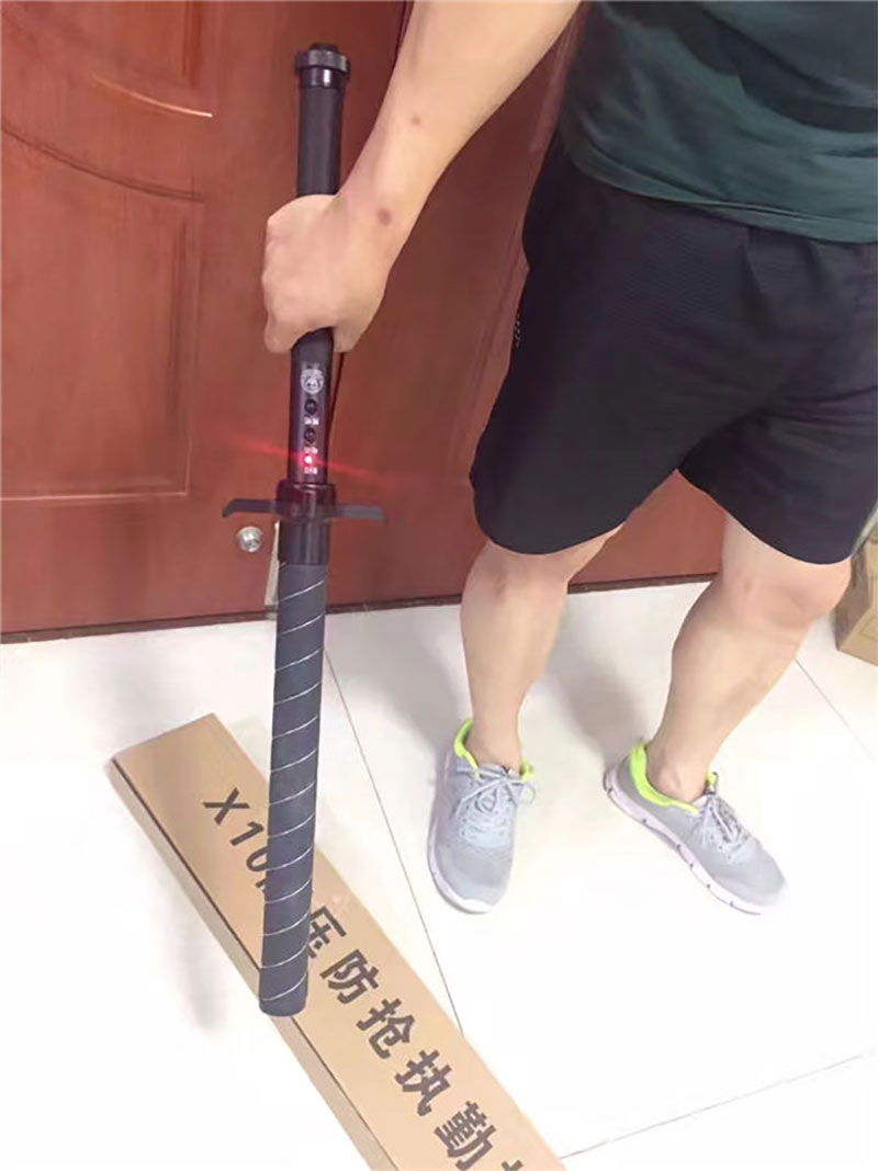 超高压加长电棍