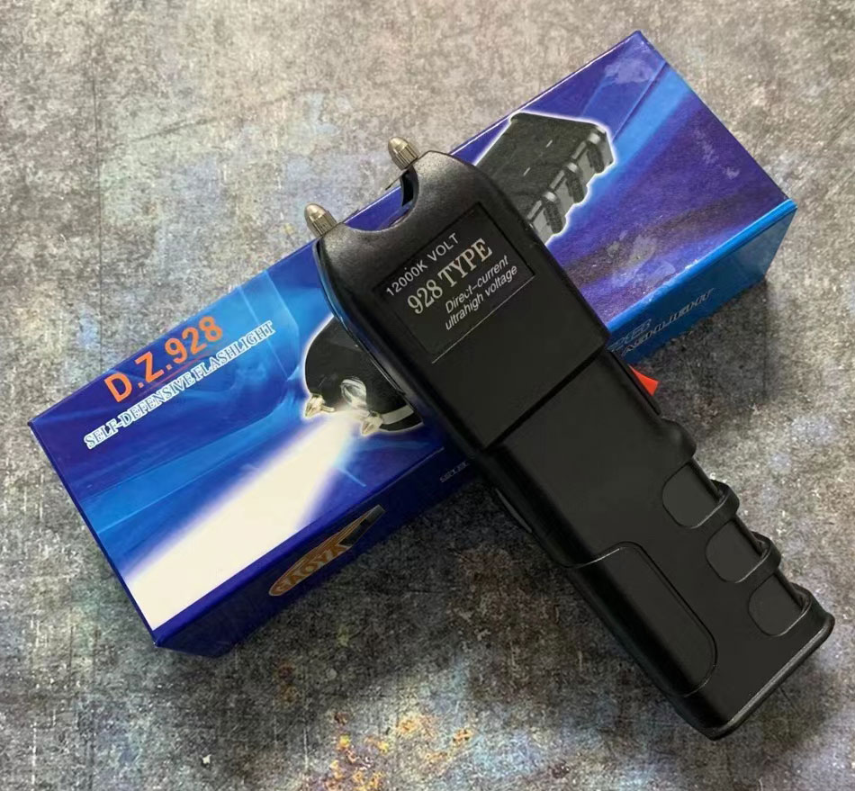 928高压电击器