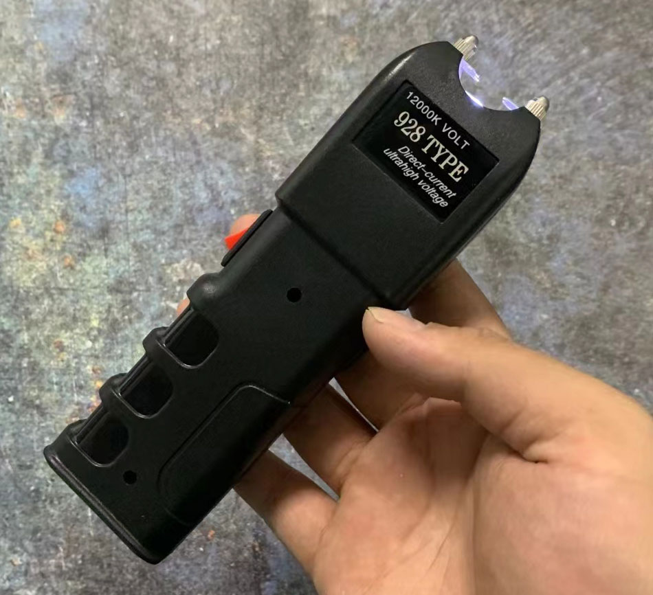 928高压电击器