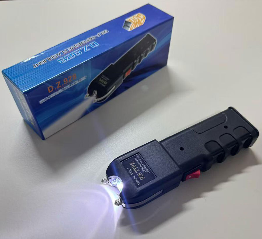 928防身电击器